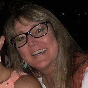 Meet your Posher, Toni